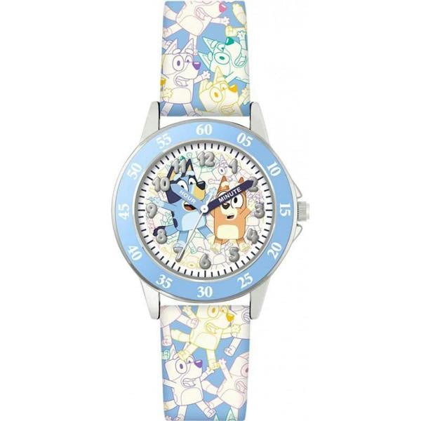 Disney Bluey Watch BLY9004