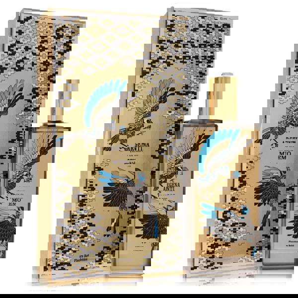 Memo Argentina Eau De Parfum 75 ml