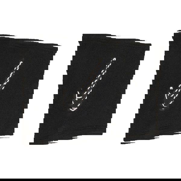 Nike Childrens/Kids Fleece Neck Warmer - Black - 