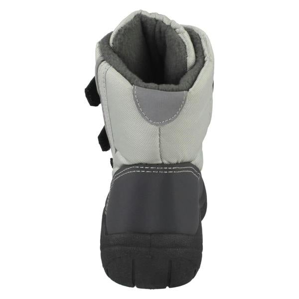 Reflex Boys Reflex Snow Boots