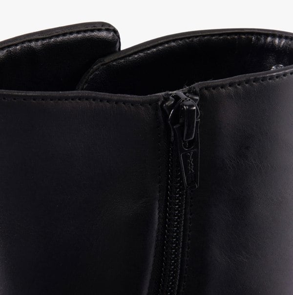 Gabor BUFORD Womens Boots Black