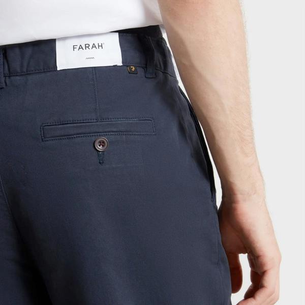 Farah Norwood Regular Fit Chino Trousers