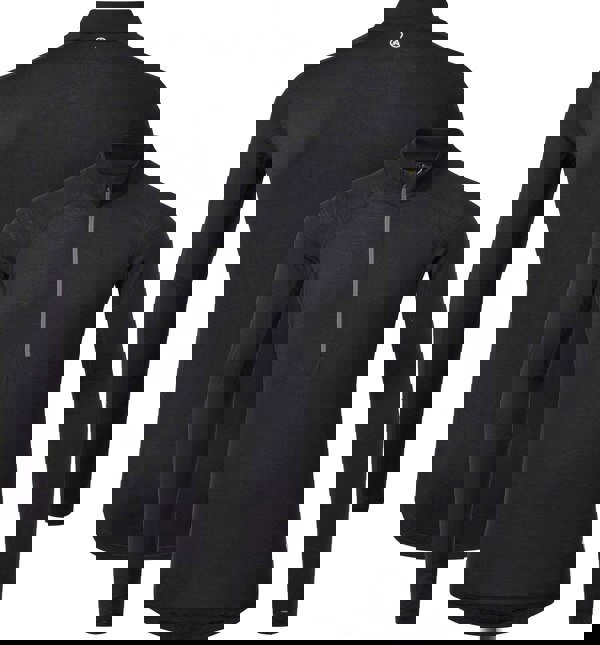 Artilect Men's Flatiron 185 Long Sleeve Half Zip Base Layer {ART-2211131}