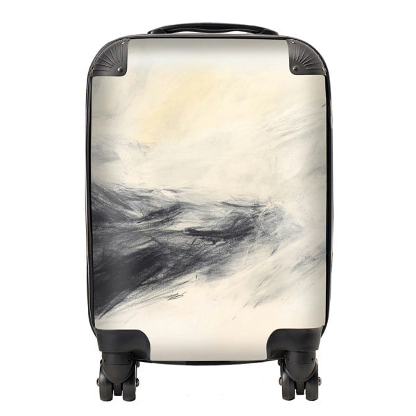 Warren Reed Isla Quinn: 00006 Suitcase