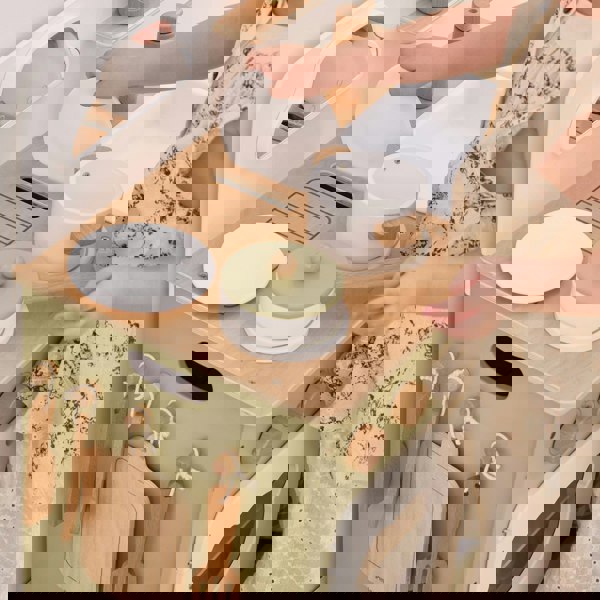 Polar B Play Kitchen Set