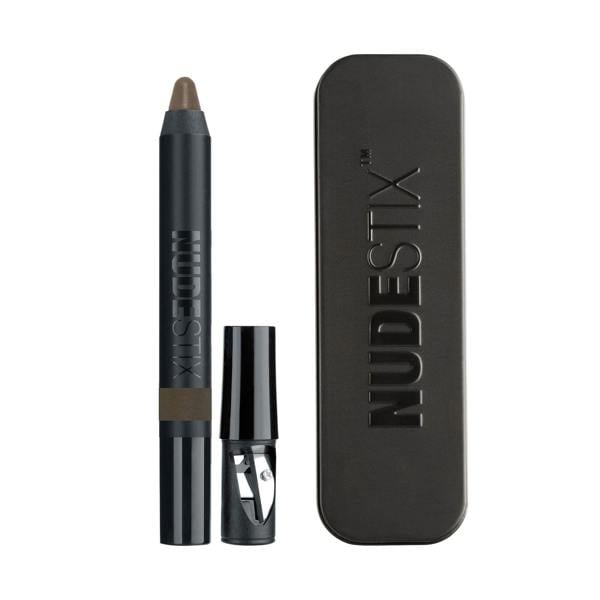 NUDESTIX Magnetic Matte Eye Color Slate 2.8g - Extra