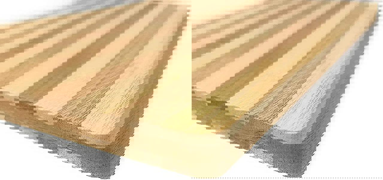 MANTRARAJ Natural Bamboo Wooden Chopping Board Bamboo Chopping Cutting Board Food Preparation