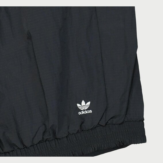 Adidas Pharrell Williams Track Jacket Black