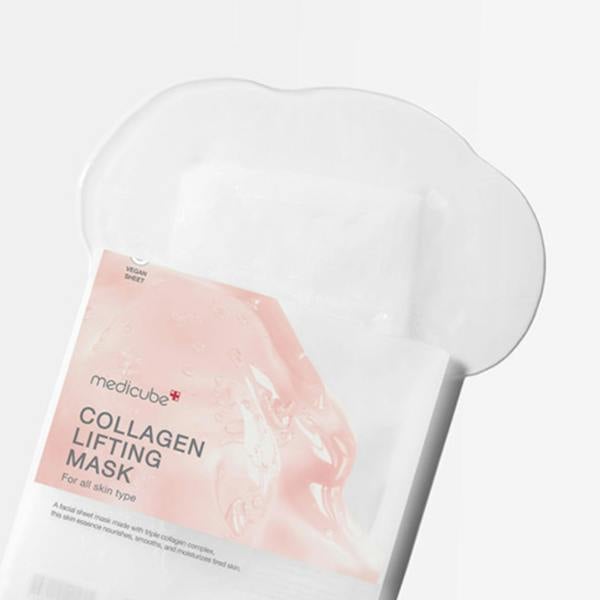 Medicube Collagen Lifting Mask Sheet (27g)