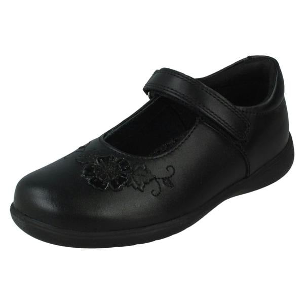 Start-rite Girls Startrite Mary Jane School Shoes Wish