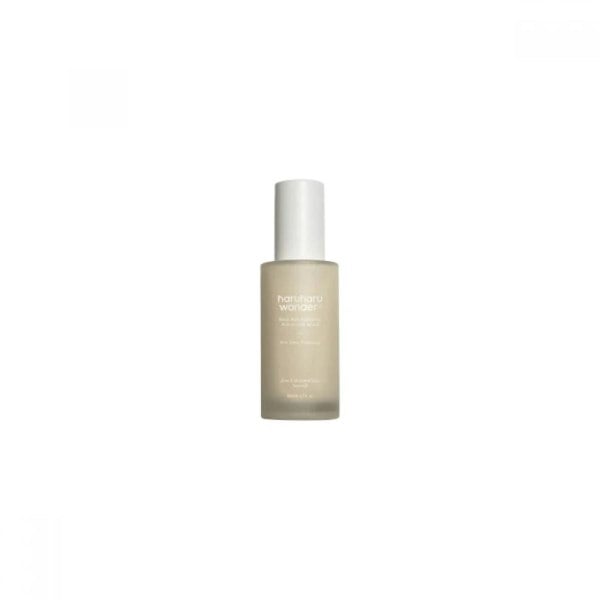 Haruharu Wonder Haru Haru Wonder Black Rice  Anti Wrinkle Serum