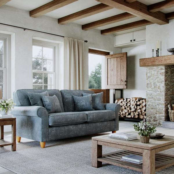 The Great Sofa Company Abingdon Medium Sofa