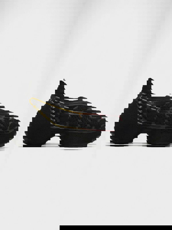 Givenchy The TK - 360+ Black Yellow - Supplied FashionGivenchy