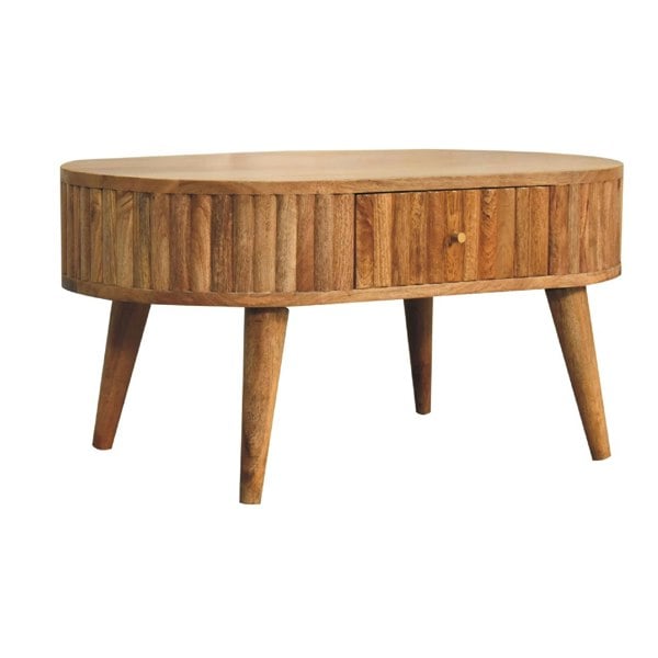 Artisan Furniture Stripe Coffee Table