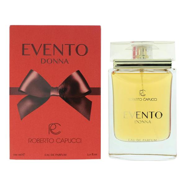 Roberto Capucci Evento Donna Womens Eau de Parfum 100ml Fragrance