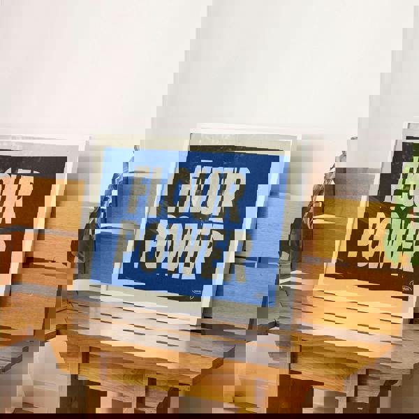 Reign&Hail Flour Power