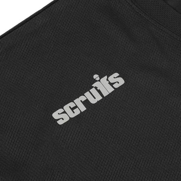 Scruffs Tech T-Shirt