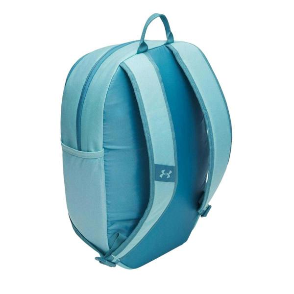 Under Armour Hustle Lite Backpack - Blue Haze - 