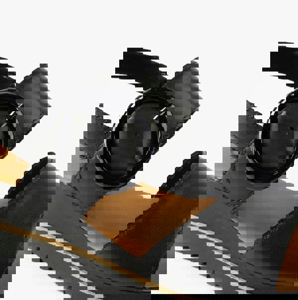 Gabor YEO Womens Sandals Black