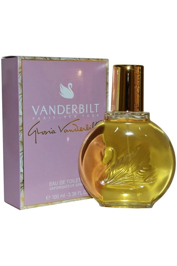 Gloria Vanderbilt Eau de Toilette Spray 100ml
