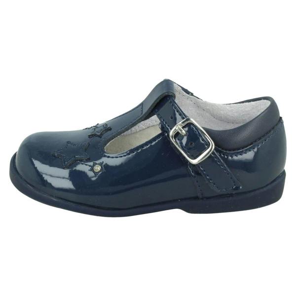 Start-rite Girls Startrite Casual Shoes Star Gaze