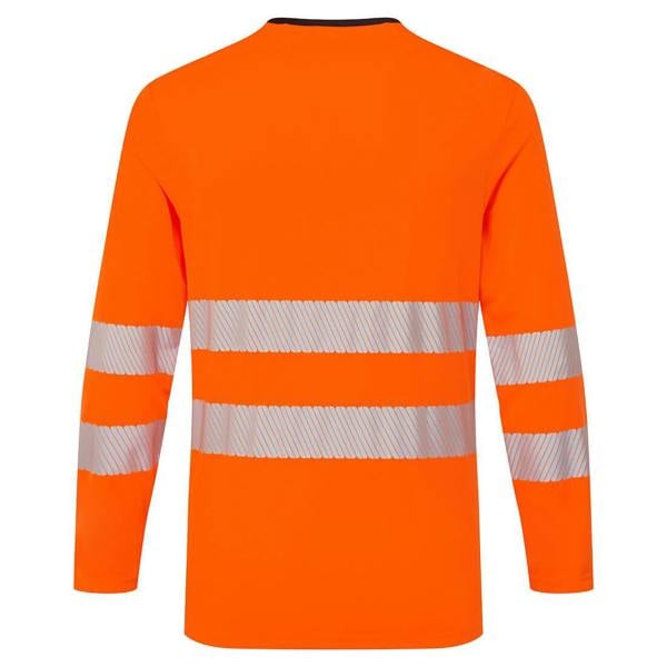 DX4 Hi-Vis T-Shirt L/S - Hi-Vis Trousers