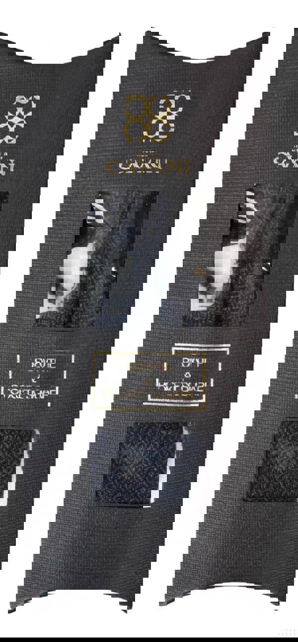 cavani-tweed_bow_navy_one-size