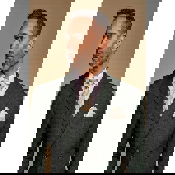 34" Jacket 28" Trousers, 36" Jacket 30" Trousers, 38" Jacket 32" Trousers, 40" Jacket 34" Trousers, 42" Jacket 36" Trousers, 44" Jacket 38" Trousers, 46" Jacket 40" Trousers, 48" Jacket 42" Trousers, 50" Jacket 40" Trousers, 50" Jacket 42" Trousers, 50" Jacket 44" Trousers, 52" Jacket 42" Trousers, 52" Jacket 44" Trousers, 52" Jacket 46" Trousers, 54" Jacket 44" Trousers, 54" Jacket 46" Trousers