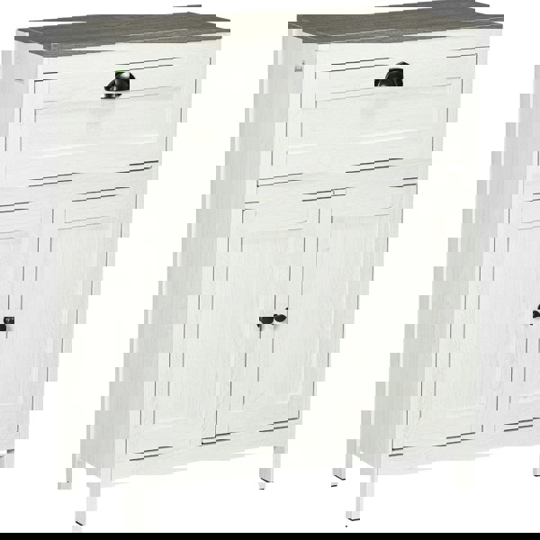Bathroom Floor Cabinet