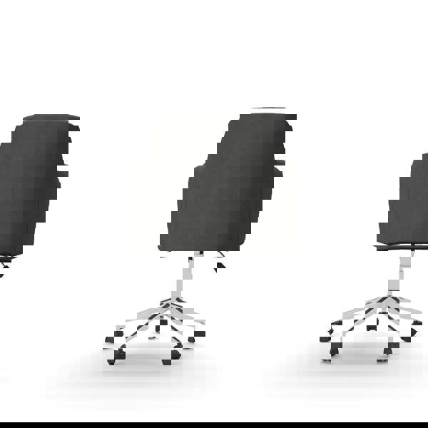 Dorel Home Washington office chair in grey