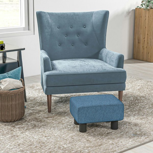 Foot Stool