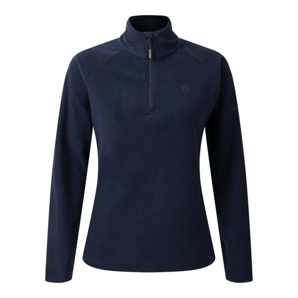 Dare 2B Womens/Ladies Freeform II Fleece - Navy Blue - 