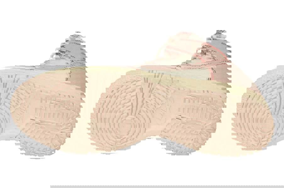 Nike Dunk Hi 1985 Mens Trainers Dq8799  100 - Summit White Barely Rose 100 - Photo 4