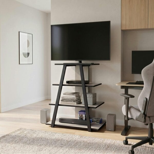 Decortie Lyno Mini TV Unit for TVs up to 24in