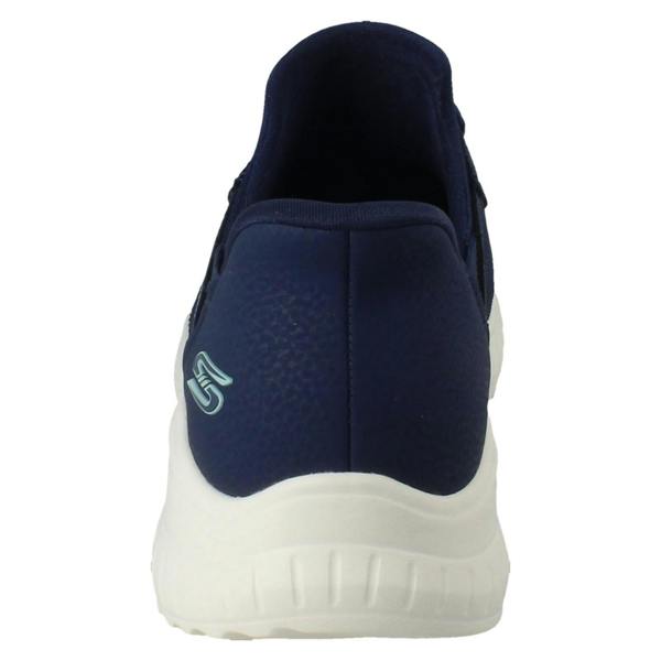 Skechers Womens Skechers Slip-Ins Bobs Squad Chaos  Daily Inspiration 117500