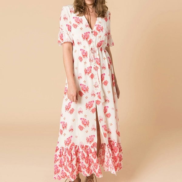 Athena Procopiou Dress