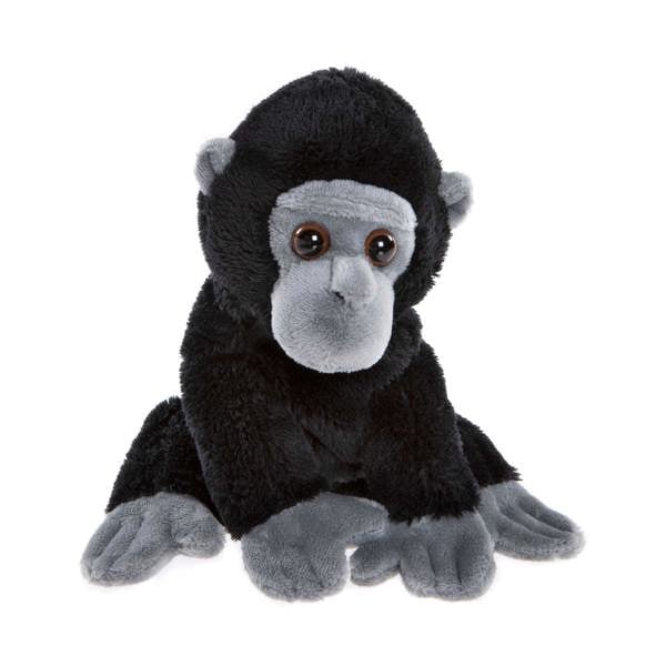 Charlie Bears Cuddle Cub Gorilla - Charlie Bears Small Plush