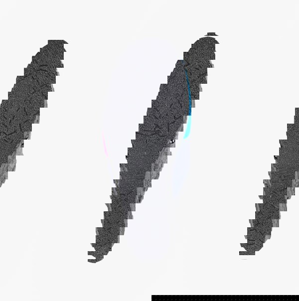 Sleepers KIMBERLY Womens Mule Slippers Grey Multi