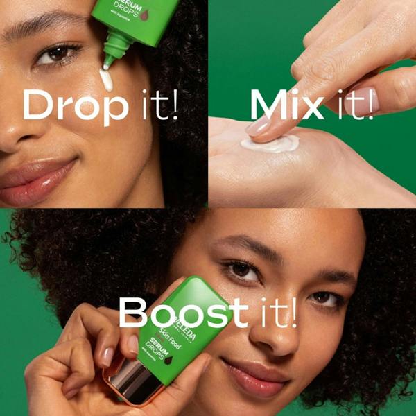Weleda Glow Serum 30 ml