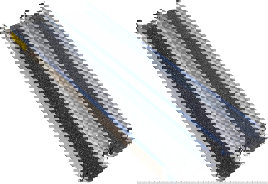 Aidapt 7Ft Telescopic Channel Ramp