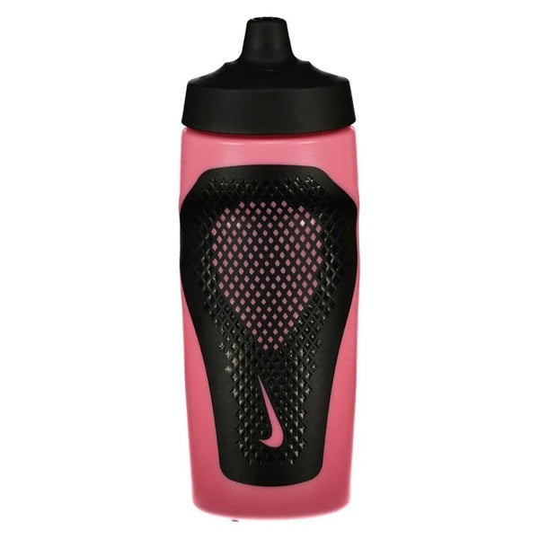 Nike Refuel 2024 532ml Water Bottle - Pink