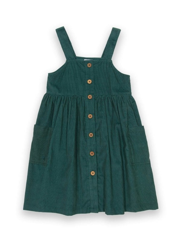 Kite Girls Organic Perfect Pinafore