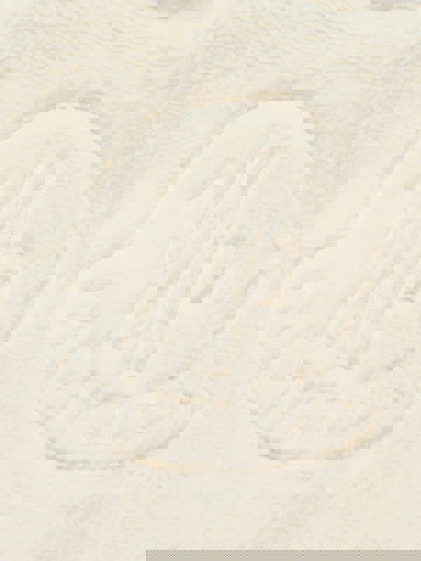 Moncler Enfant Baby Boys Zip Up Top in Ivory