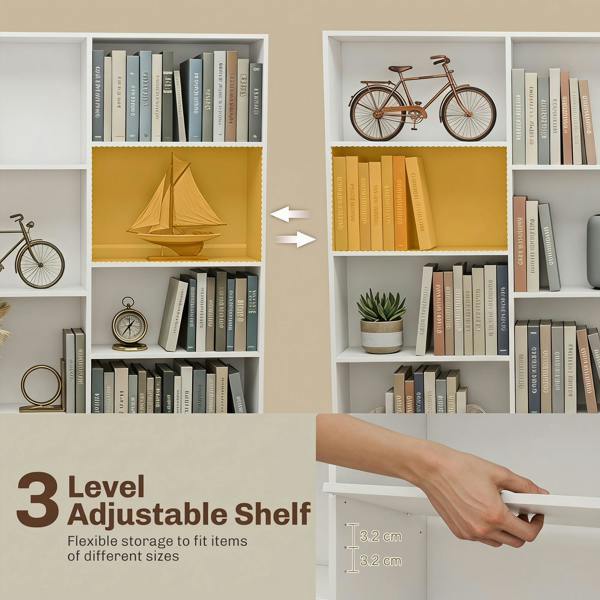 Bookshelf