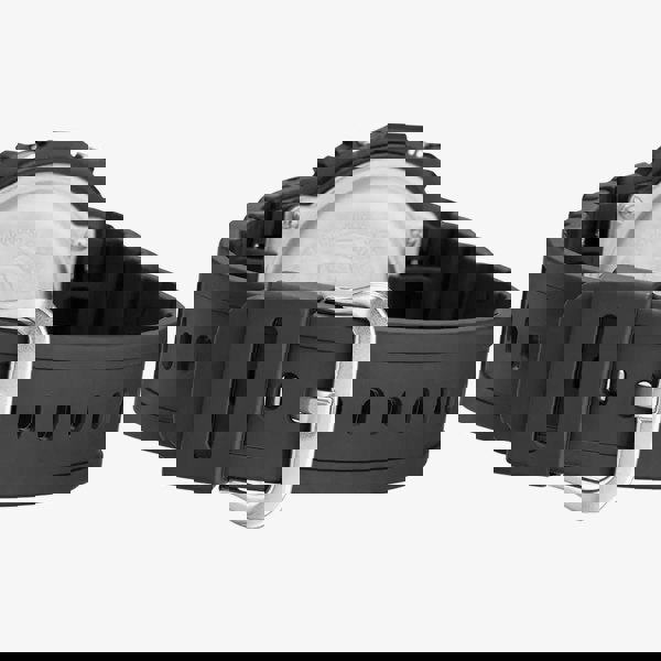 Casio Mens G-Shock Black & Red Digital Watch DW-5600BBR-1ER