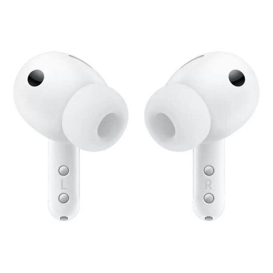 Samsung Galaxy Buds4 Pro White Wireless Headphones