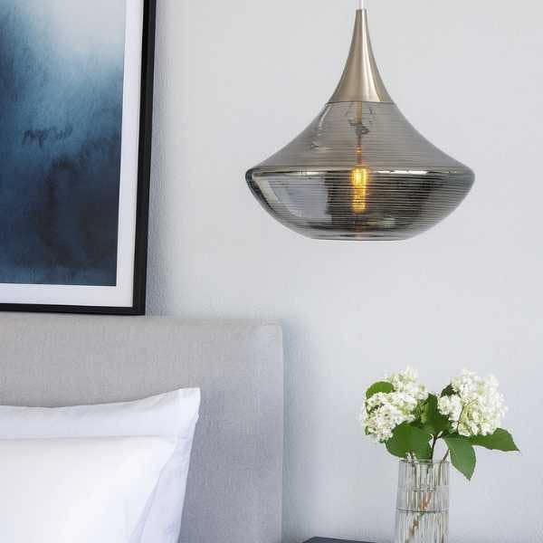 Pagazzi Lighting Willis Pendant Ceiling Light