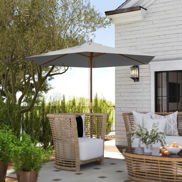 Patio Umbrella