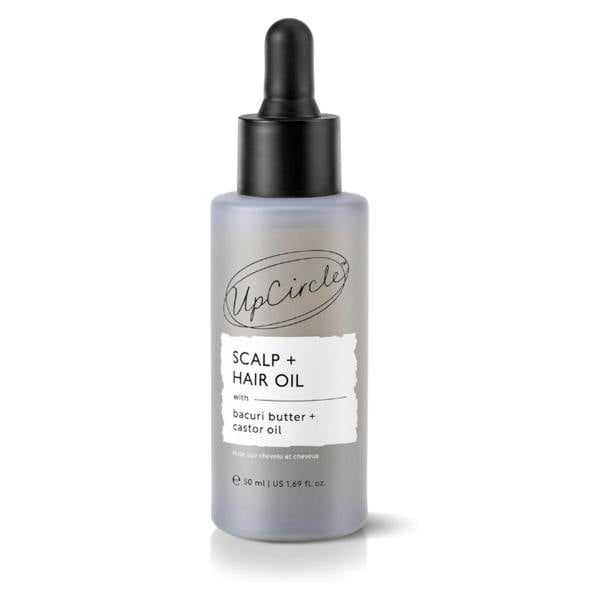 UpCircle Scalp Hair Oil