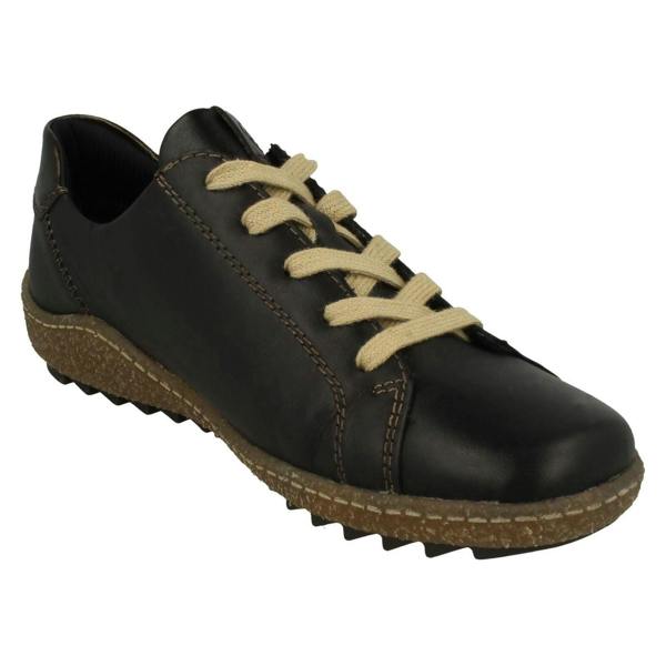 Remonte Ladies Remonte Tex Casual Shoes R4706